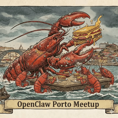 OpenClaw Porto
