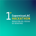 CopernicusLAC Panamá Hackathon - Reducción del riesgo de desastres