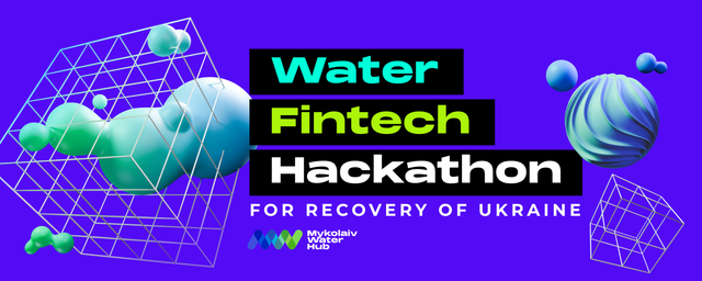 Water Fintech Hackathon