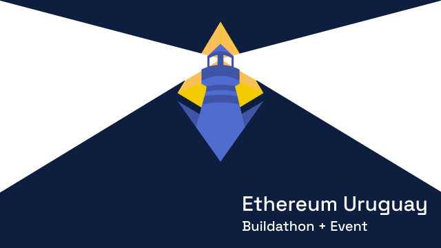 Buildathon - ETH Uruguay 2024