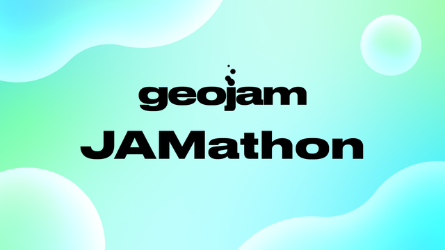 Jamathon by Geojam