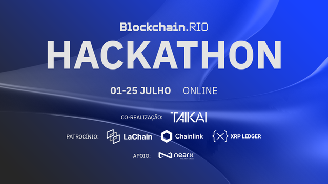 Blockchain Rio Hackathon 2024