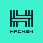 Hacken