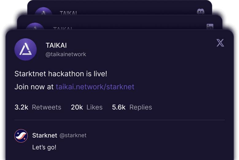 Co-marketing Campaigns and Frameworks