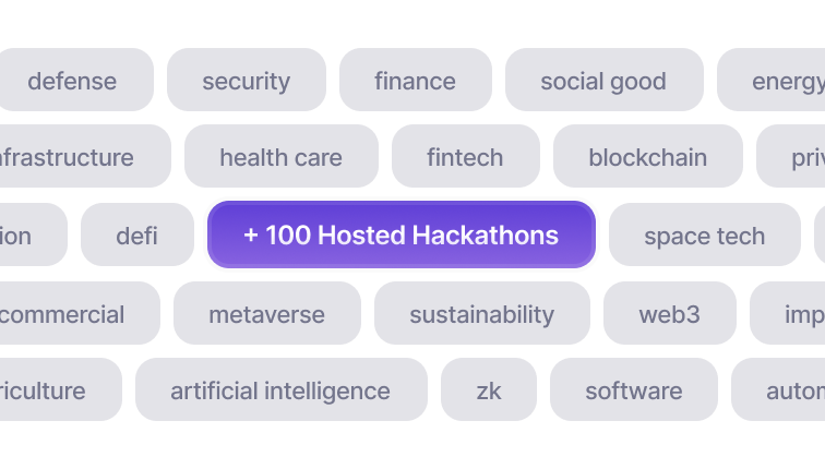 Hackathon Experts